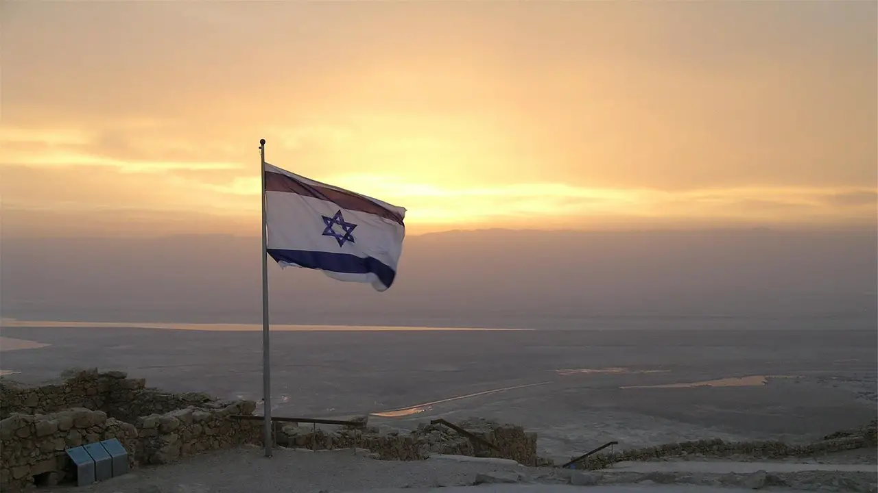 Catholic Prayers for the State of Israel: Peace and Children