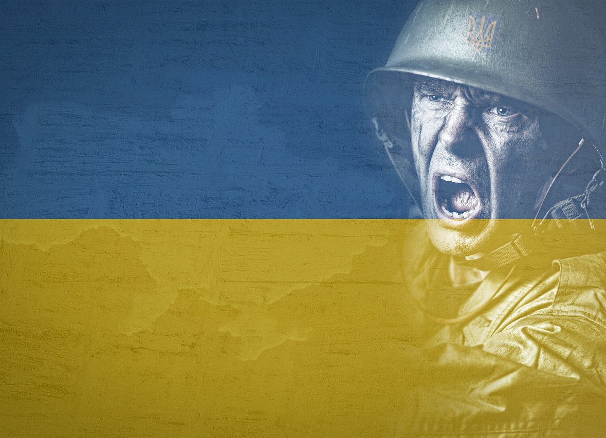 5 Catholic Prayers for war in Ukraine