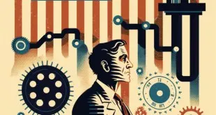 <strong>Startups and Innovation: Entrepreneurial Landscape in the US</strong>