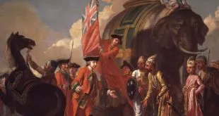 Historic Trails: Walking Through the UK's Rich Past