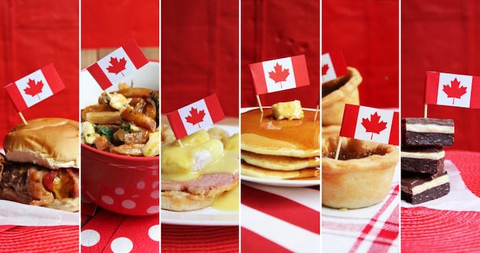 <strong>Culinary Delights: Foodie's Guide to Canadian Cuisine</strong>