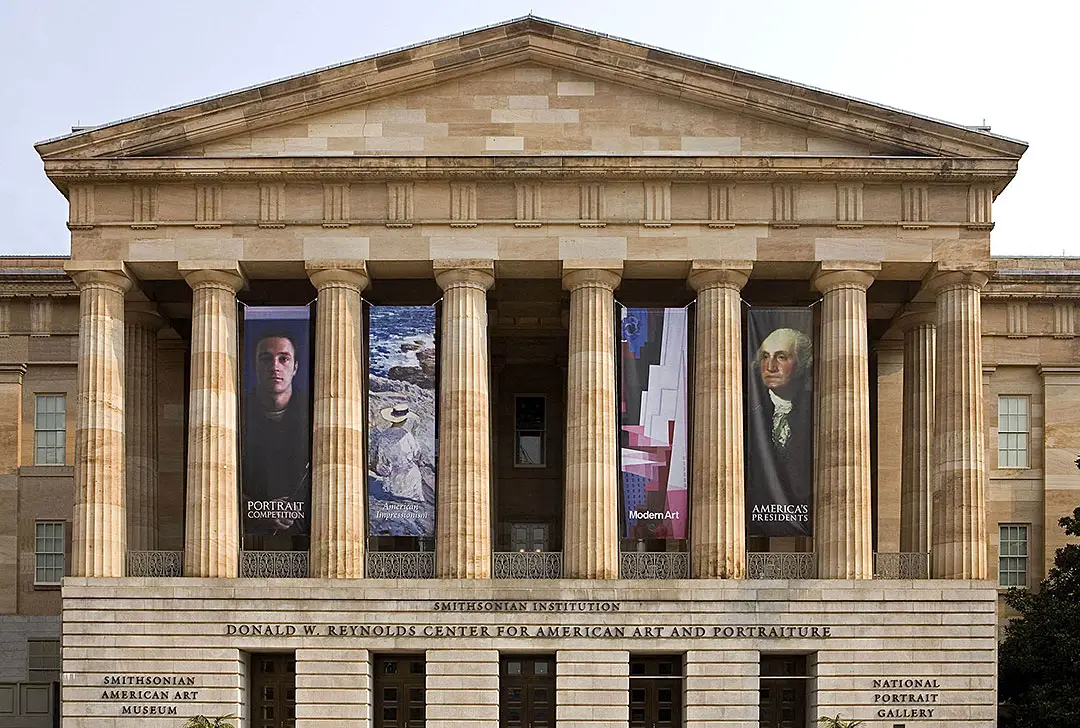 <strong>Cultural Capitals: Museums and Art Galleries in the United States</strong>