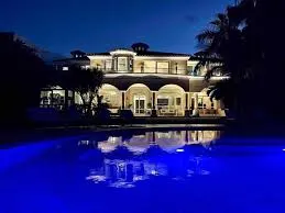 A guide through Solma Villas