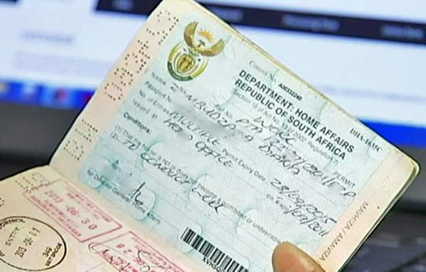 Lesotho Visa Requirements for 2023/24