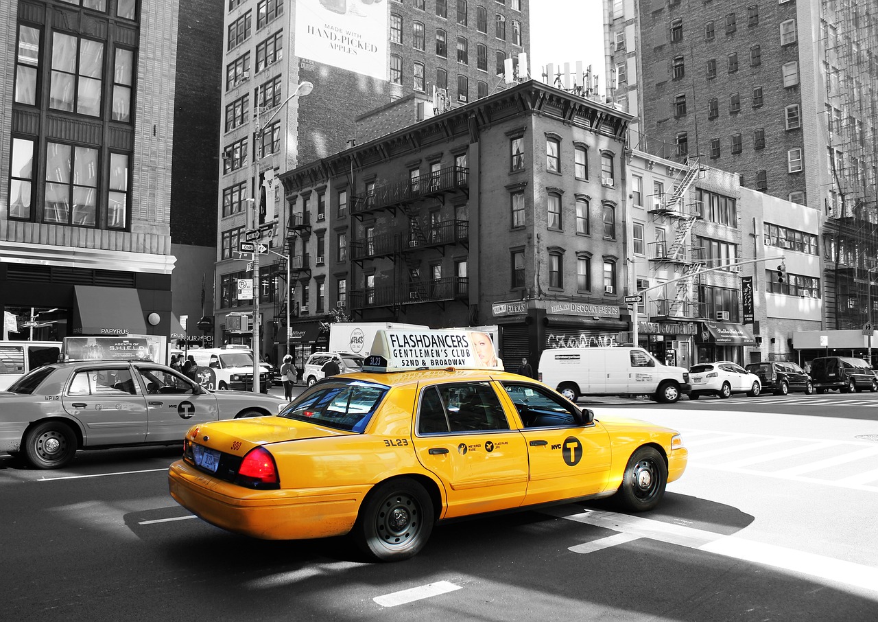 Apply now - Taxi Driver Urgently Needed in Canada