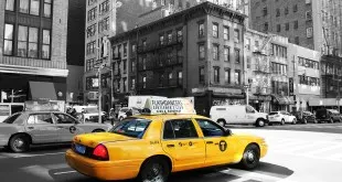 Apply now - Taxi Driver Urgently Needed in Canada