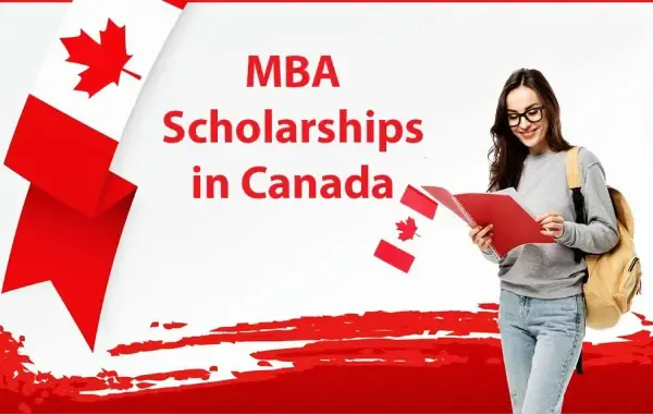 MBA Scholarship Programs in Canada