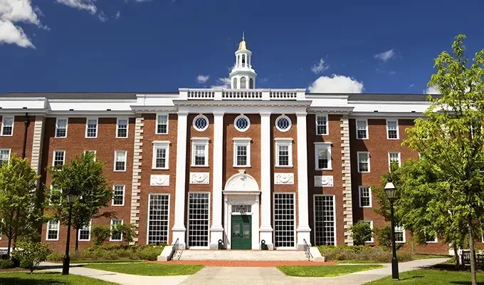 Apply to the Harvard University Aspire Leaders Program (Fully-Funded)