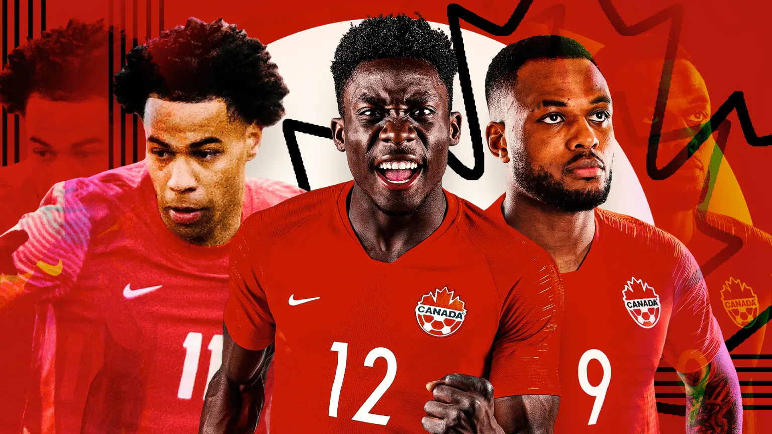 Travel to Canada as a Footballer free Visa