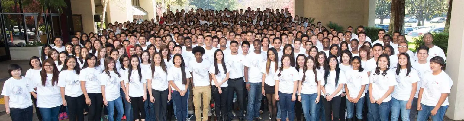 gates millennium scholarship