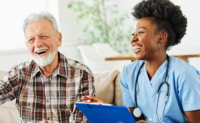 Elderly Care Jobs in Canada with free Visa