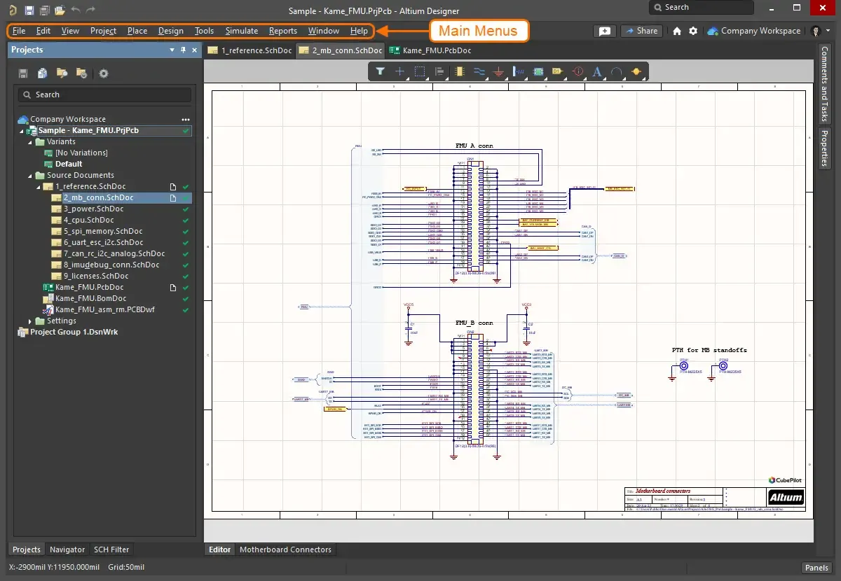 Altium