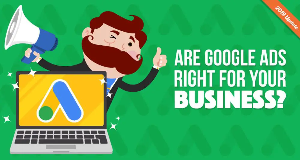 Google AdWords for business
