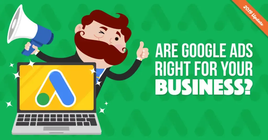 Google AdWords for business