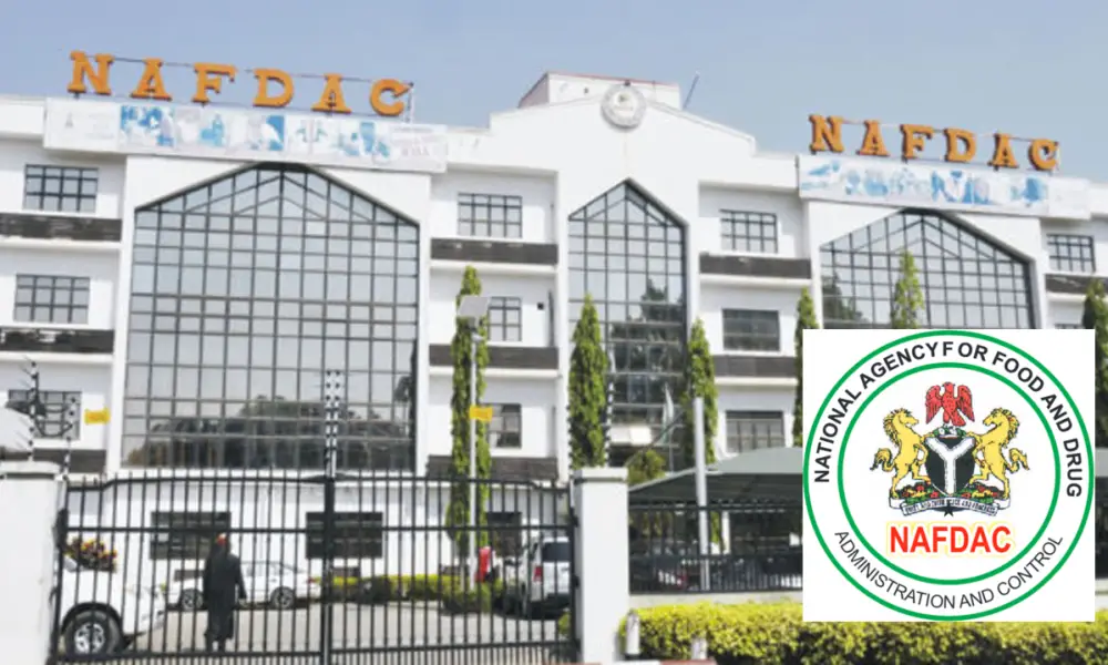 NAFDAC Work in USA with Visa Sponsorship for Immigrant
