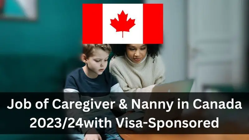 A Guide on How to Land Caregiver Jobs For Yourself in Canada