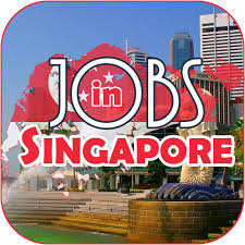 Jobs in Singapore that you can do without a work permit